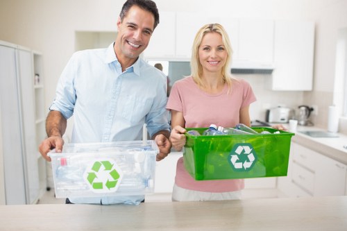 Eco-friendly furniture disposal methods